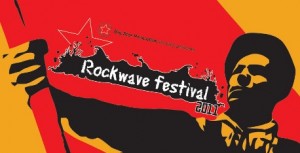 Rockwave Festival 2011