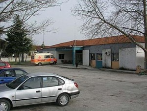 Ροδόπολη: Μια φορά εβδομαδιαίως με γιατρό το κέντρο υγείας