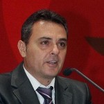 Παραιτήθηκε ο Θωμάς Ρομπόπουλος