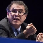 Ρουμπινί: Η λιτότητα θα διασπάσει την ευρωζώνη