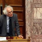 Αντίθετος με τον κουκουλονόμο ο Ρουπακιώτης