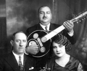 Με Ρόζα Εσκενάζυ ανοίγει η αυλαία του Φεστιβάλ Ντοκιμαντέρ Θεσσαλονίκης