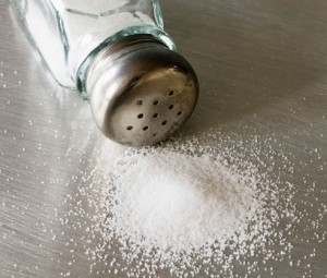 «Κόβουν» το αλάτι στο Μπουένος Αϊρες