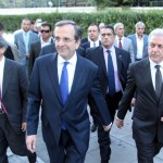 Εμπλοκή με τις προγραμματικές δηλώσεις