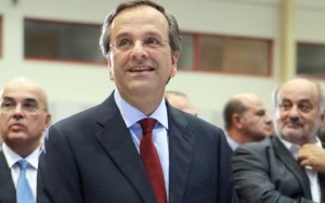 Γερμανικός Τύπος: «Ο Σαμαράς θέλει διακαώς να κυβερνήσει»