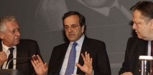 Υπογραφές αρχηγών στο νέο Μνημόνιο απαιτεί η τρόικα
