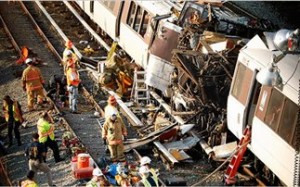 Τουλάχιστον 40 τραυματίες στο μετρό της Σανγκάης