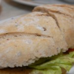 Το σάντουιτς έχει ... γενέθλια!