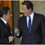 Φραστικό επεισόδιο Σαρκοζί - Κάμερον