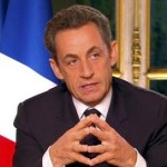 Σαρκοζί: Λάθος η ένταξη της Ελλάδας στο ευρώ