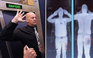 Πιο «διακριτικοί» σαρωτές στα αεροδρόμια