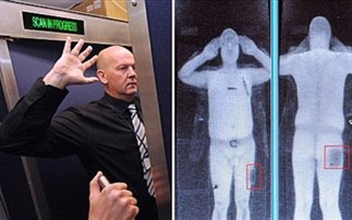 Πιο «διακριτικοί» σαρωτές στα αεροδρόμια