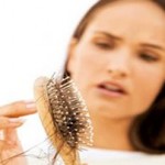 Σας πέφτουν τα μαλλιά;