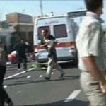 Επιθέσεις των ιρανικών δυνάμεων ασφαλείας και συλλήψεις