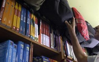 Όλα τα μυστικά για τις σχολικές τσάντες