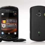 Το Sony Ericsson Live With Walkman είναι εδώ