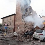 Σεισμός 6 Ρίχτερ στη βόρεια Ιταλία