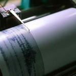 Σεισμός 4,4 Ρίχτερ βορειοδυτικά της Λήμνου