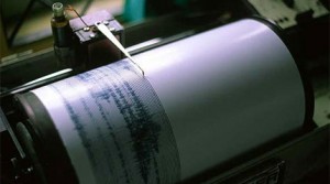 Σεισμός 4,4 Ρίχτερ βορειοδυτικά της Λήμνου