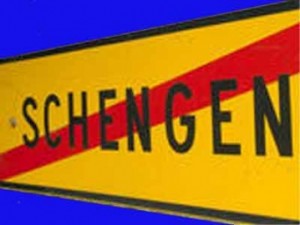 Αυστηρότερη η συνθήκη Σένγκεν