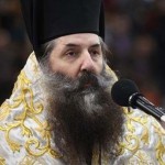 Ο μητροπολίτης Πειραιώς Σεραφείμ καταδικάζει τον στοματικό έρωτα