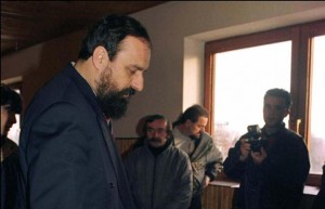 Σερβία:Συνελήφθη ο Γκόραν Χάτζιτς