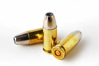 Γράμμα με σφαίρες στα γραφεία του ΠΑΣΟΚ