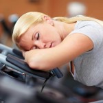 «Αντίδοτο» στην κόπωση ο σίδηρος