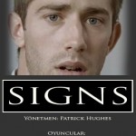 Signs του Patrick Hughes