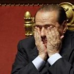 Τρεις γυναίκες θα δικάσουν τον Μπερλουσκόνι