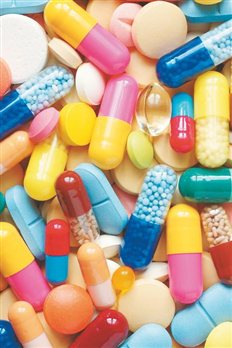 Επικίνδυνα συμπληρώματα διατροφής