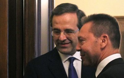 Έκλεισε το πακέτο των μέτρων