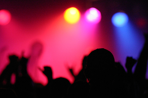 Συναυλίες Μαρτίου στη Θεσσαλονίκη