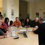 Πρόταση συνεργασίας ΣΥΝ στους Οικολόγους Πράσινους