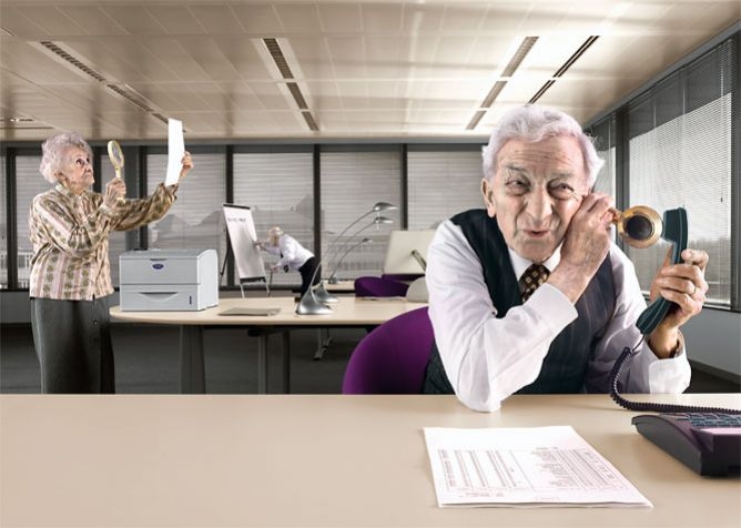 Σύνταξη στα 67 για όλους