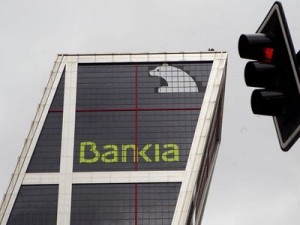 Τριπλή τραπεζική συγχώνευση εξετάζει η Μαδρίτη