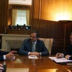 Προς νέα σύσκεψη των κυβερνητικών εταίρων