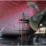 Κρίσιμη η κατάσταση στα Ναυπηγεία Σκαραμαγκά