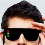 Γυαλιά ηλίου που «διαβάζουν» τη σκέψη