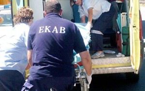 Σκοτώθηκε πέφτοντας από τα 30 μέτρα