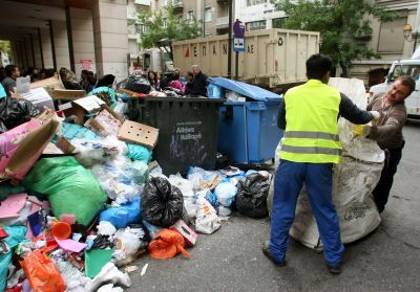 Έληξε η απεργία της ΠΟΕ-ΟΤΑ