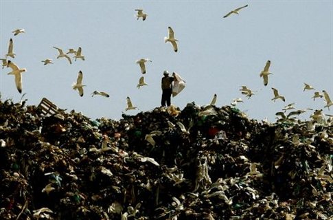 Προτάσεις για τη διαχείριση των απορριμμάτων