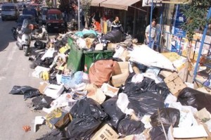 Θεσσαλονίκη:Συνάντηση Μπουτάρη με τους εργαζομένους στην καθαριότητα