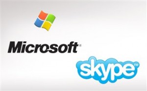 Η Microsoft καλωσορίζει επίσημα το Skype
