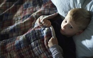 Διαταραχές του ύπνου στα παιδιά