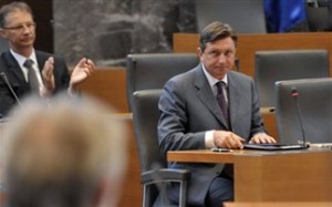 Σε τροχιά πρόωρων εκλογών η Σλοβενία