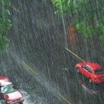 Αρκετά πάνω από το μέσο όρο οι φετινές βροχοπτώσεις