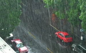 Αρκετά πάνω από το μέσο όρο οι φετινές βροχοπτώσεις