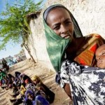 Σομαλία: Χιλιάδες παιδιά πέθαναν από την πείνα
