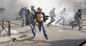 Φεστιβάλ Βενετίας: Τιμή στον Αγγελόπουλο αλλά και στον Μάη του ‘68